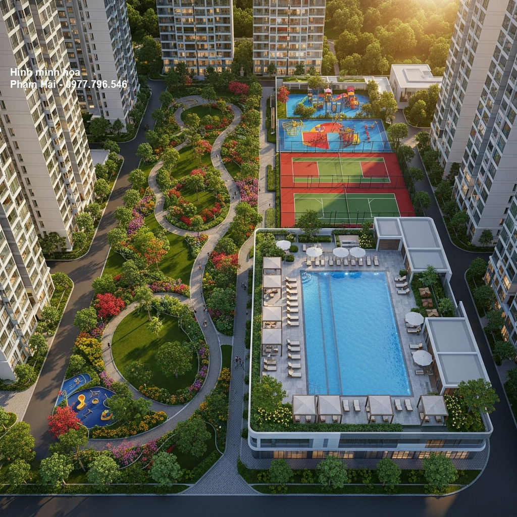 Hình ảnh dự án