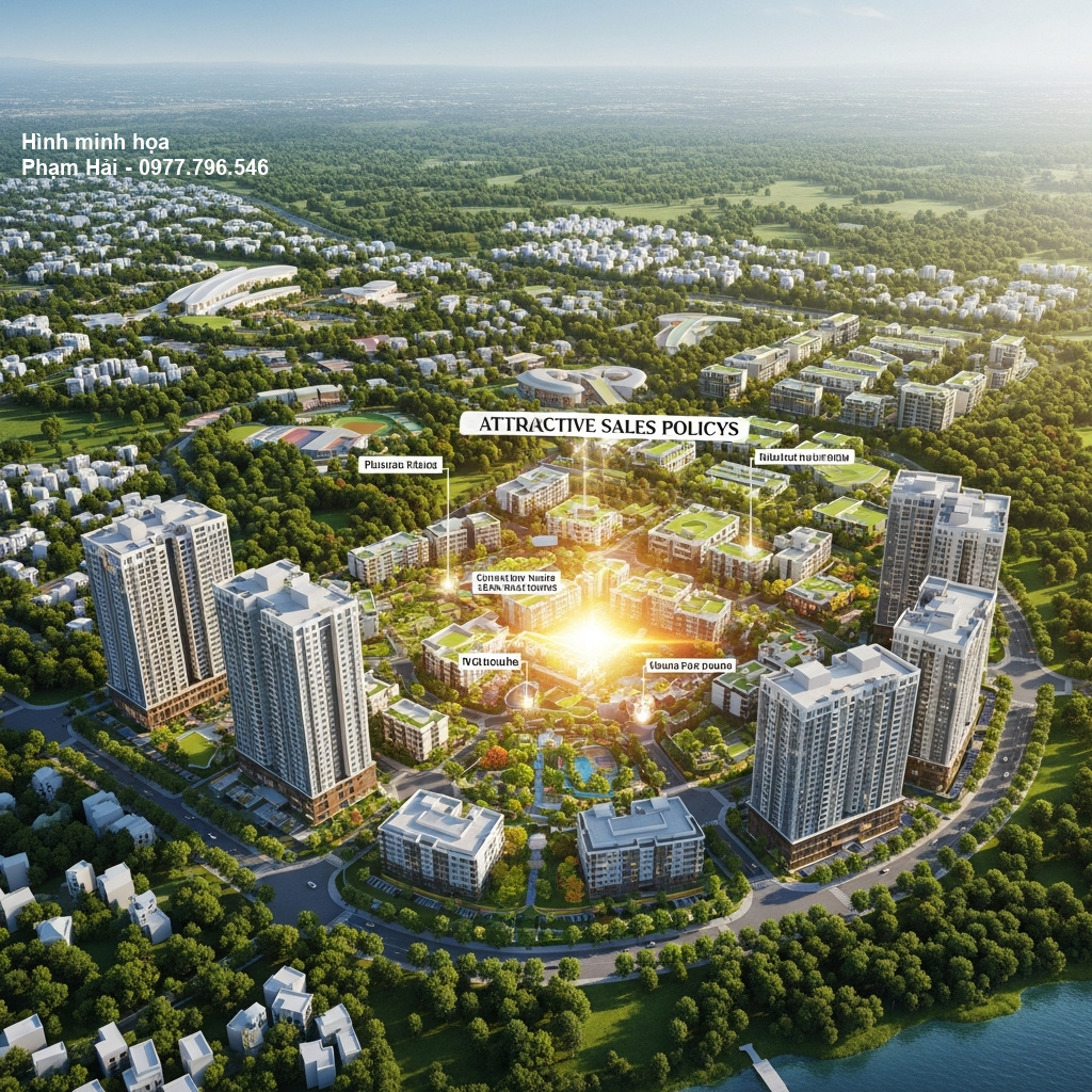 Hình ảnh dự án