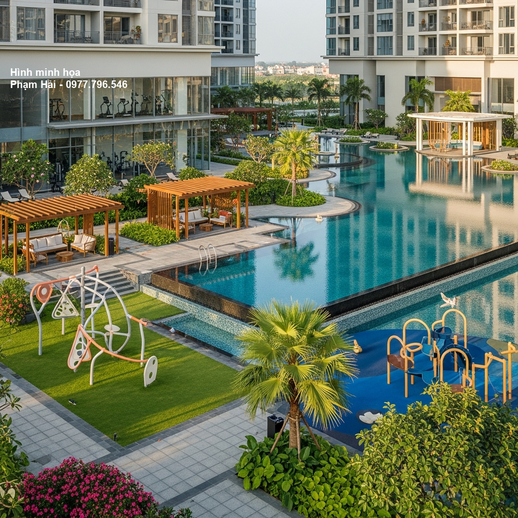 Hình ảnh dự án