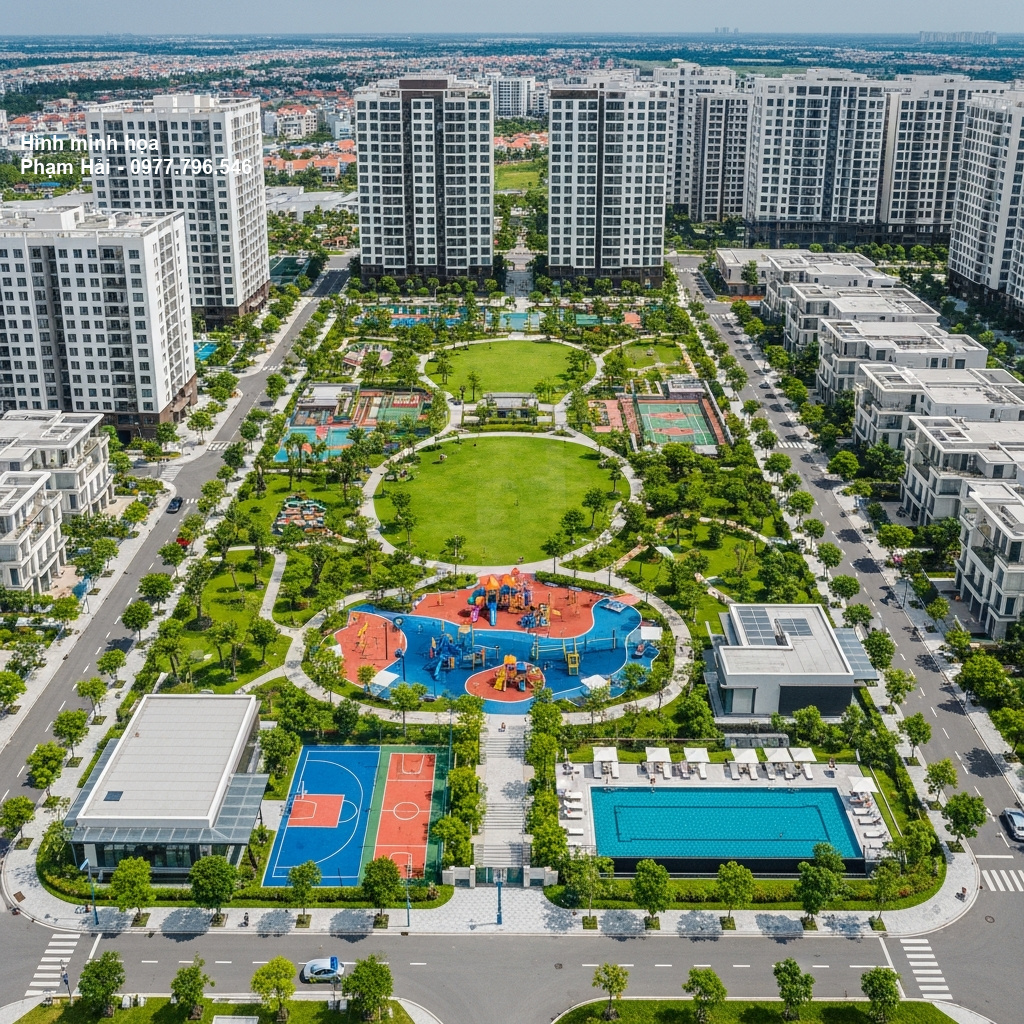 Hình ảnh dự án