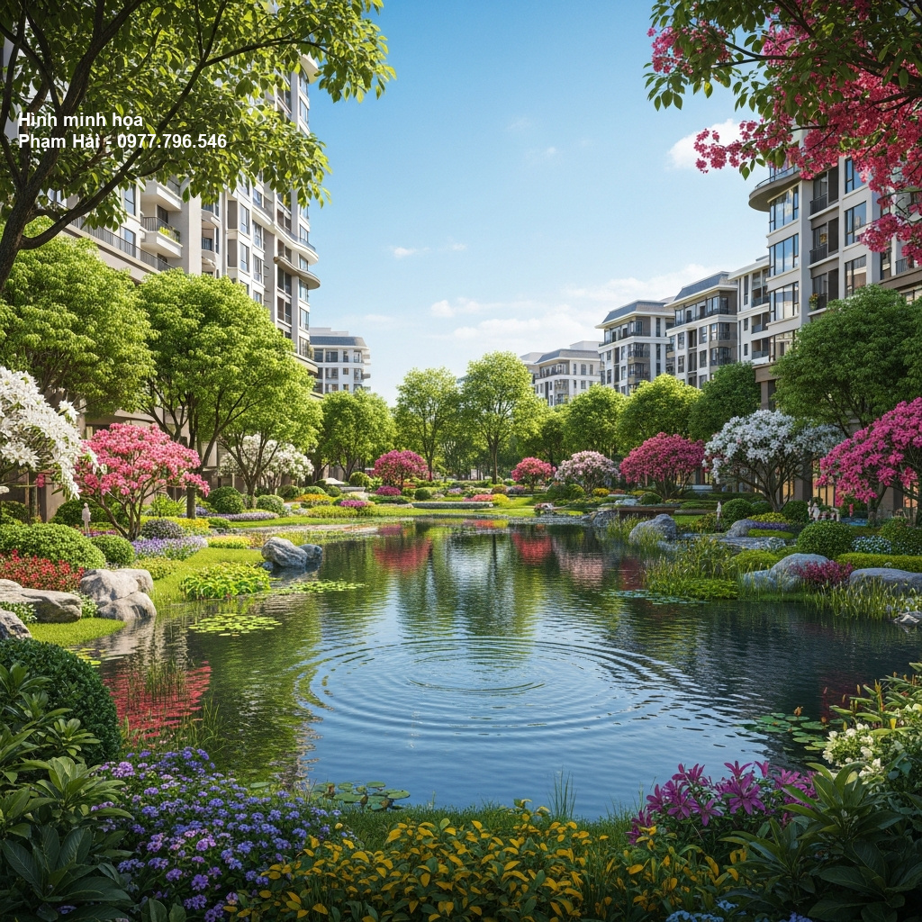 Hình ảnh dự án