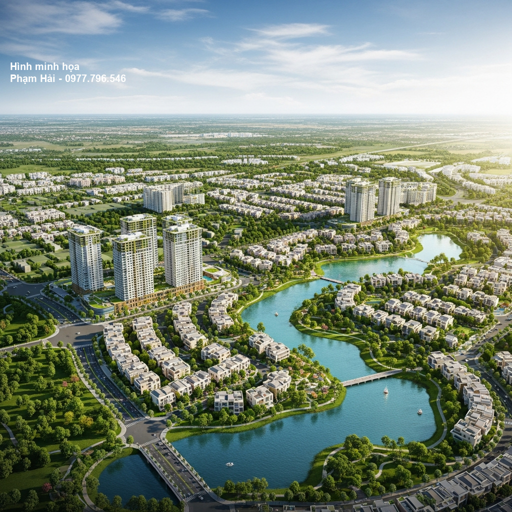 Hình ảnh dự án