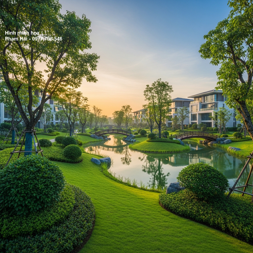 Hình ảnh dự án