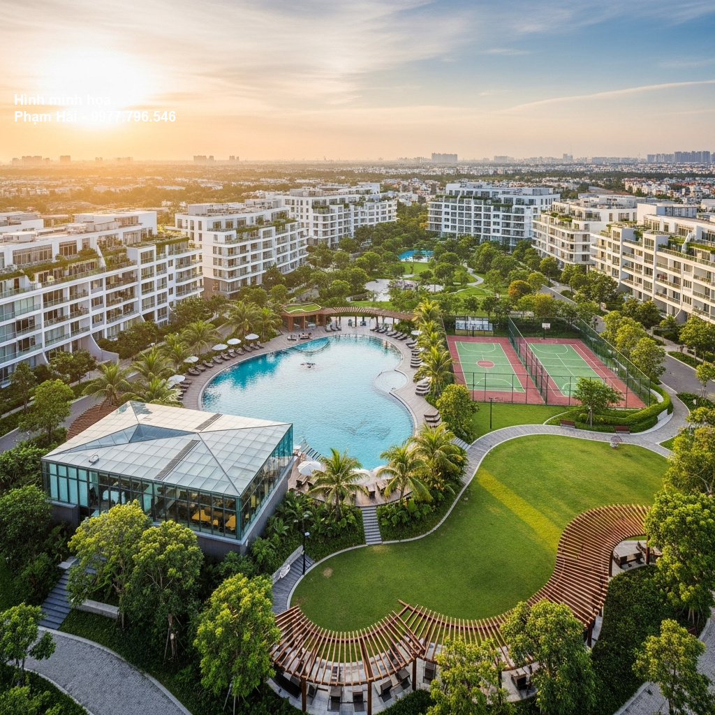 Hình ảnh dự án