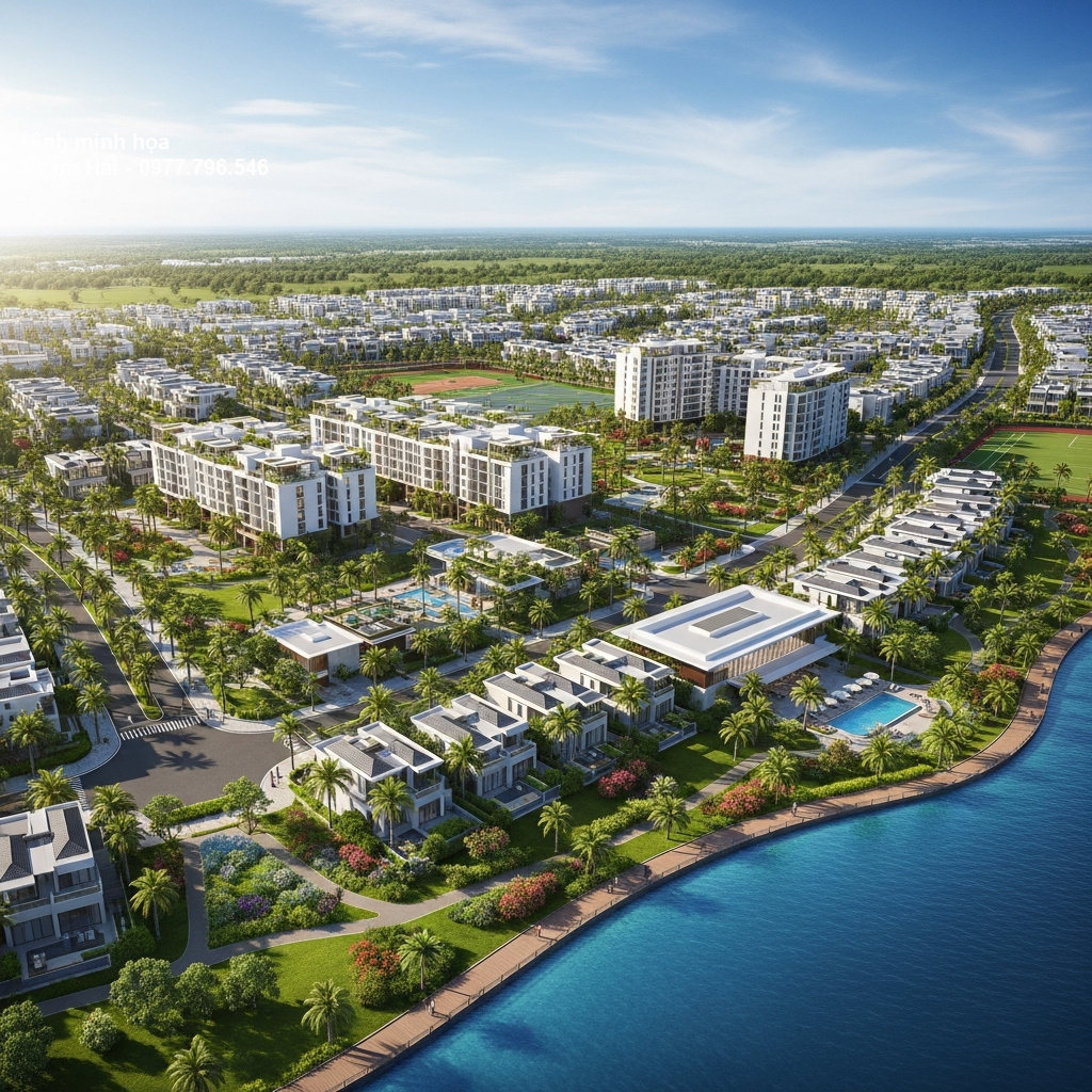 Hình ảnh dự án