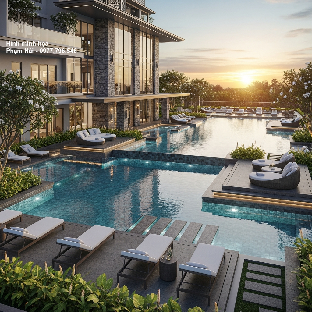 Hình ảnh dự án