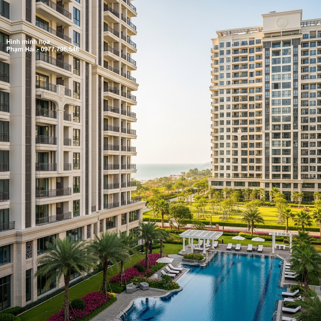 Hình ảnh dự án