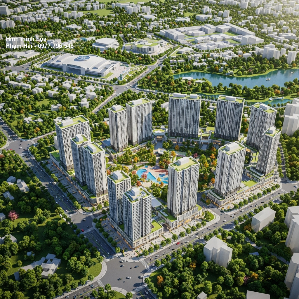 - hình ảnh minh họa dự án