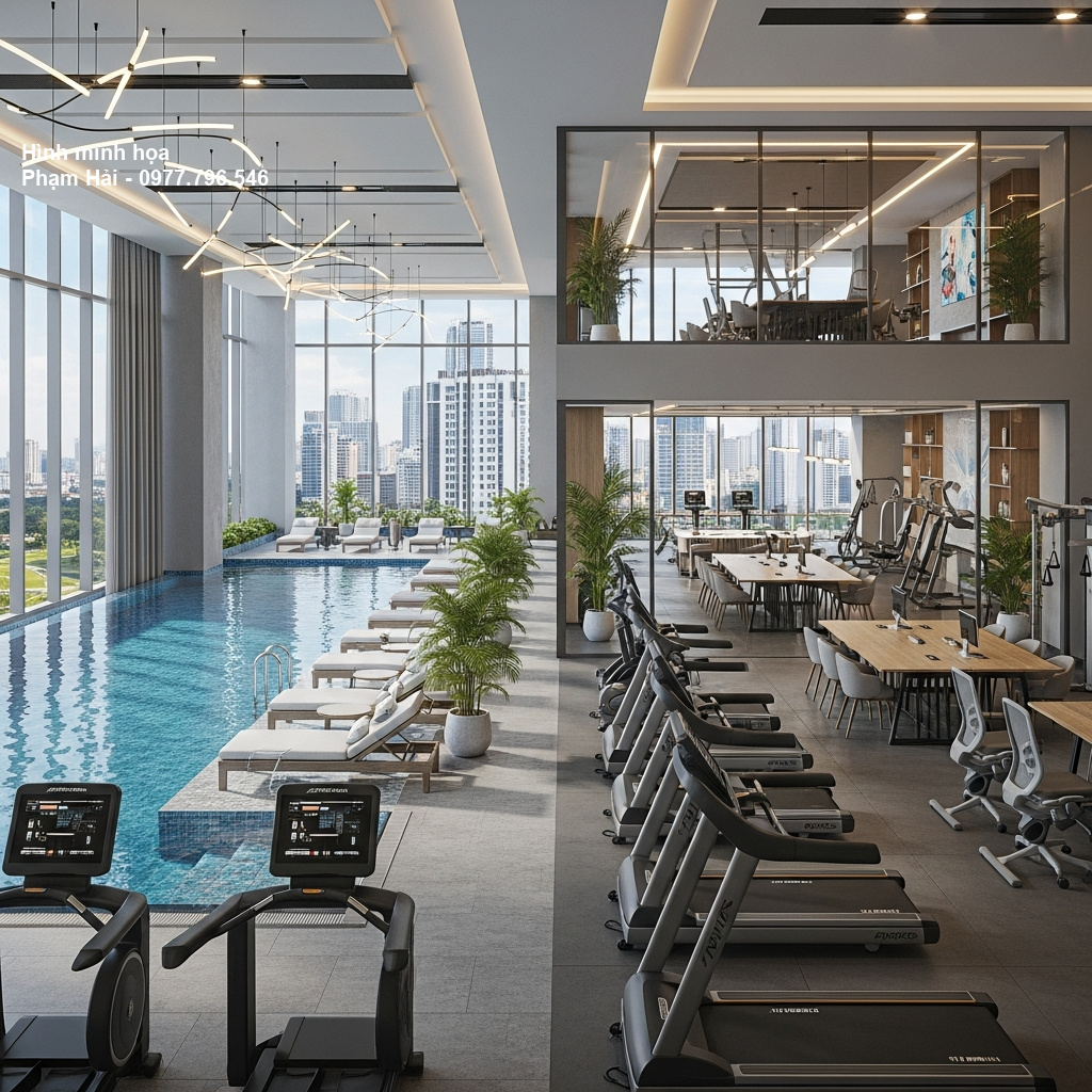 Hình ảnh dự án