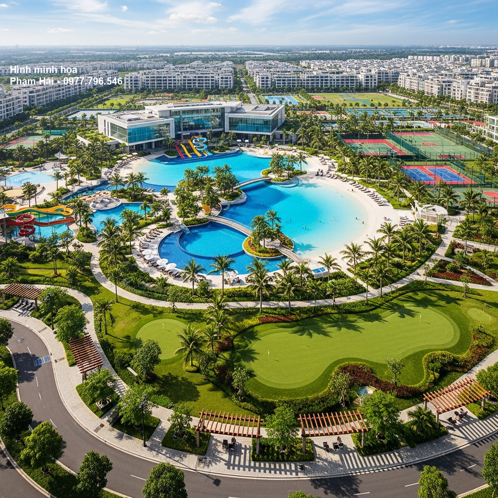 Hình ảnh dự án