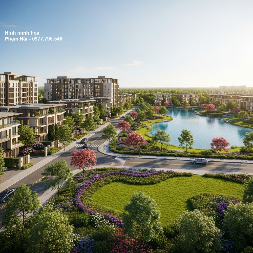 Hình ảnh dự án