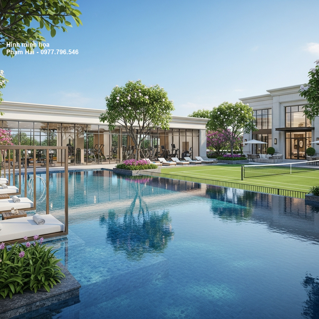 Hình ảnh dự án