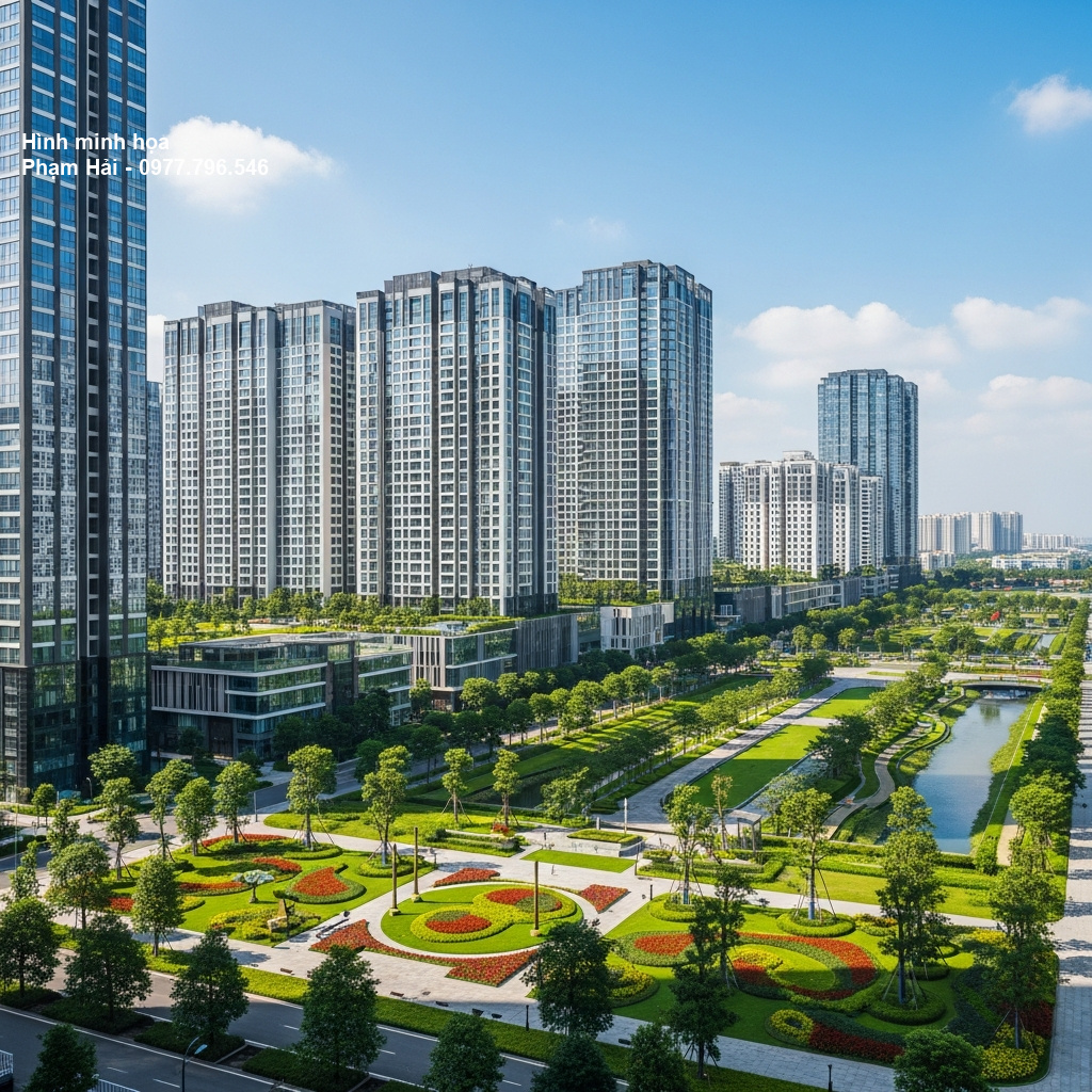 Hình ảnh dự án