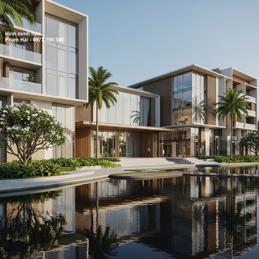 - hình ảnh minh họa dự án