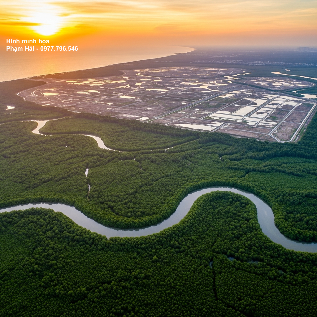 Hình ảnh dự án