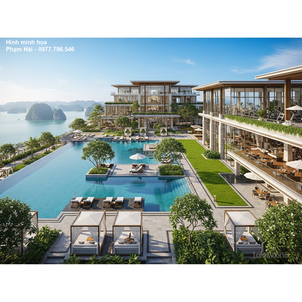 Hình ảnh dự án