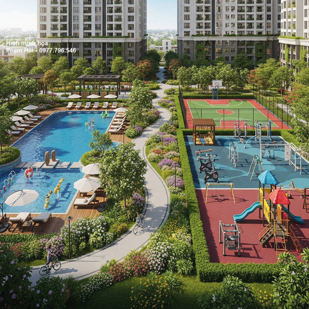 Hình ảnh dự án