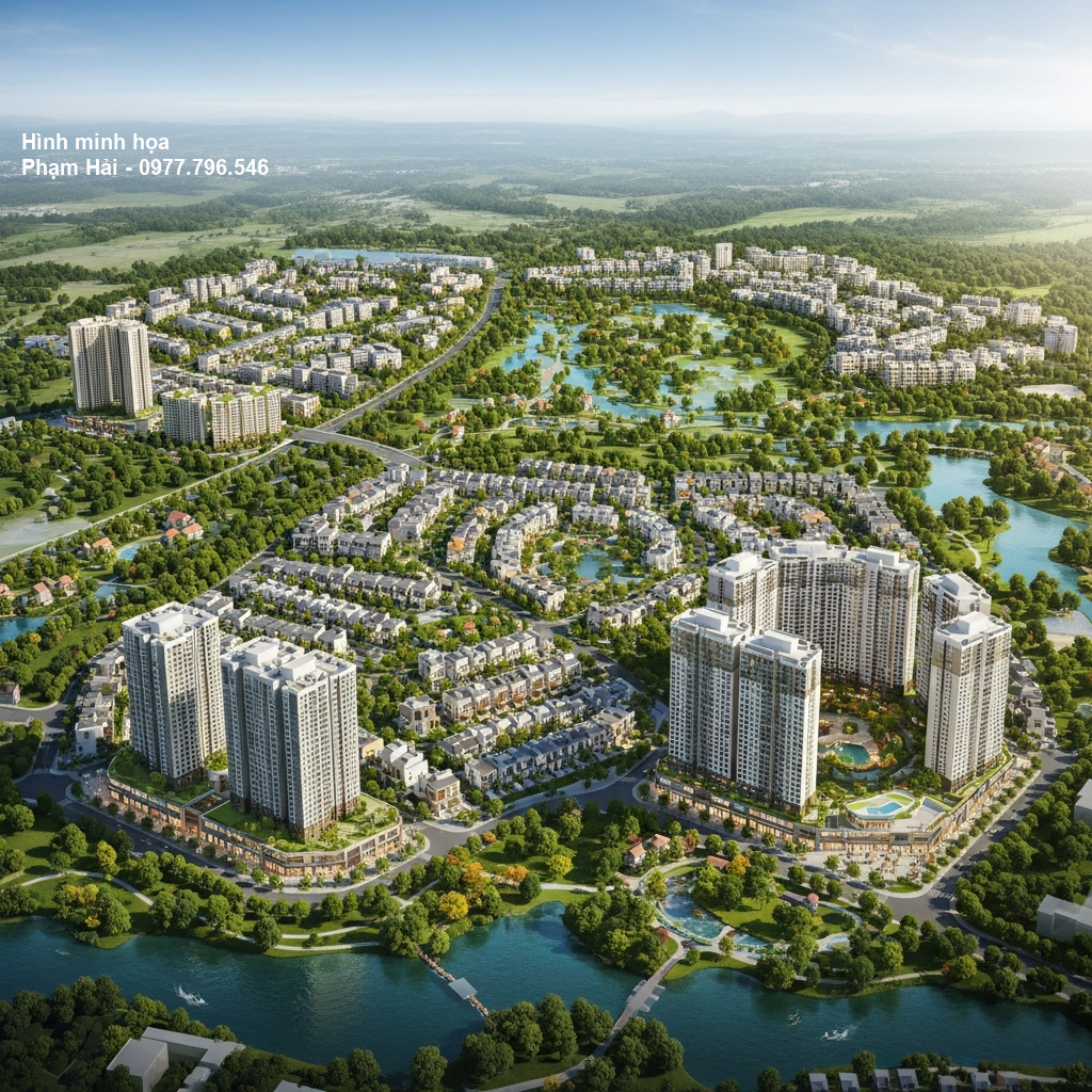 Hình ảnh dự án