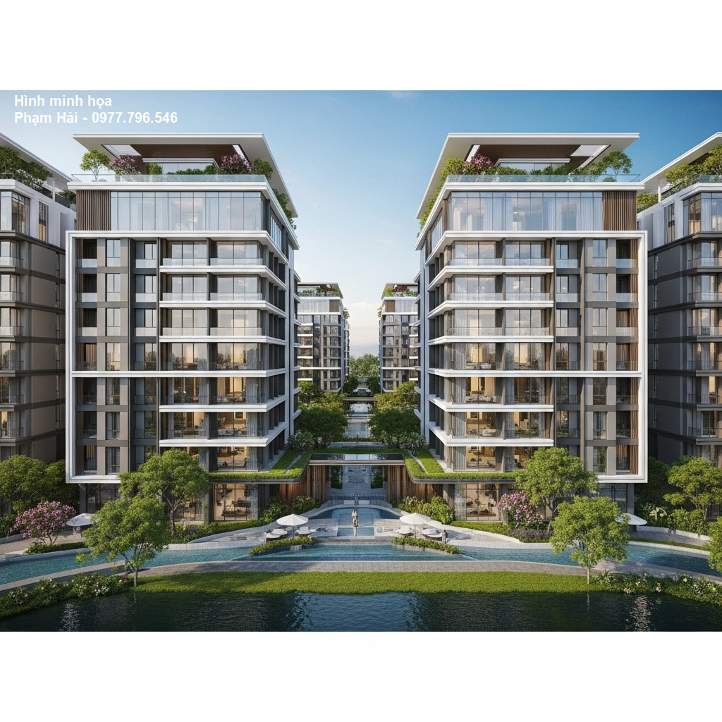 Hình ảnh dự án