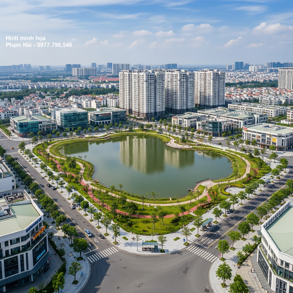 Khám Phá Dự Án Vinhomes Giảng Võ: Biểu Tượng Đẳng Cấp Mới 4 Hình ảnh dự án