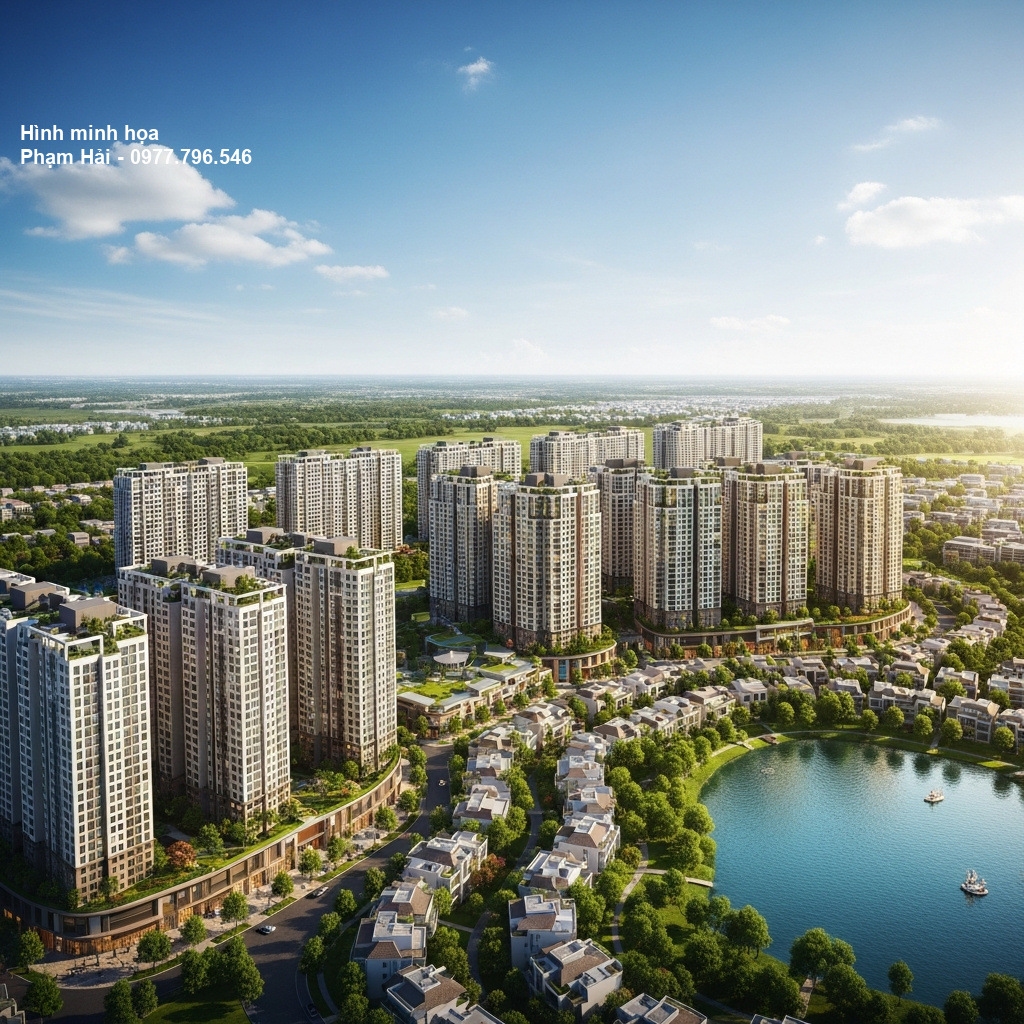 Hình ảnh dự án