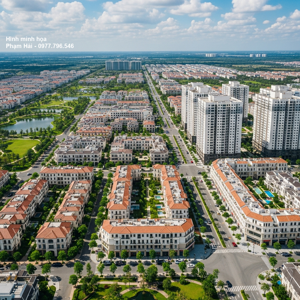 Hình ảnh dự án