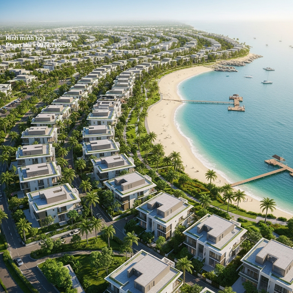 Hình ảnh dự án