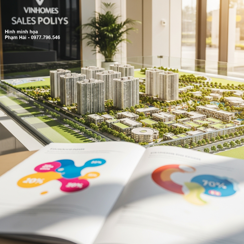 Khám Phá Dự Án Vinhomes Wonder City Đẳng Cấp 4 Hình ảnh dự án