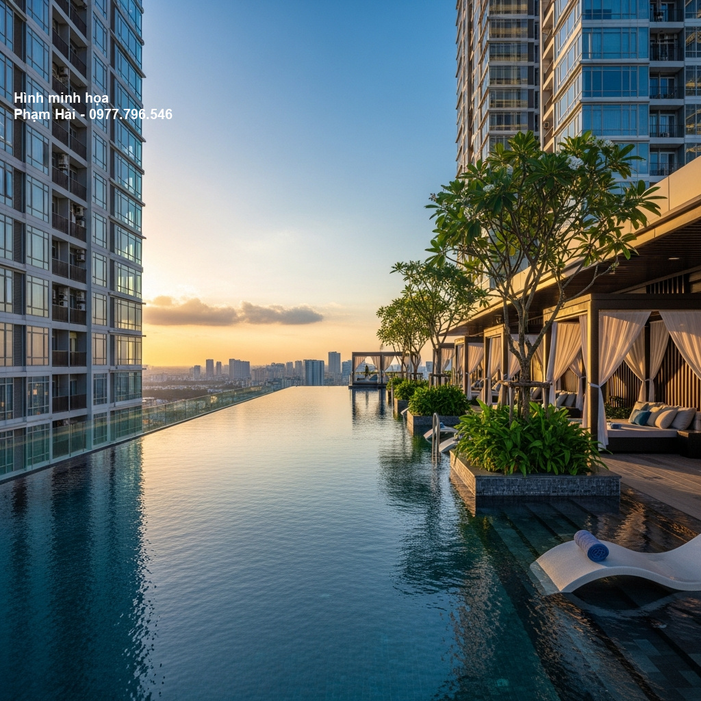 Hình ảnh dự án
