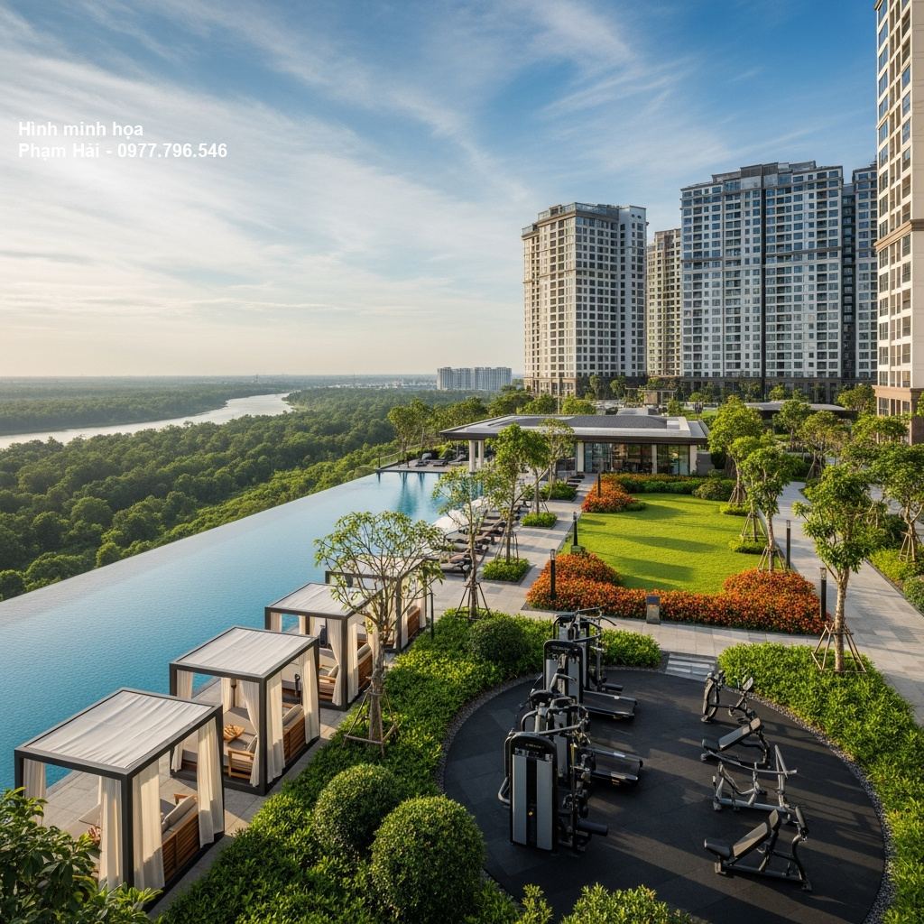 Hình ảnh dự án