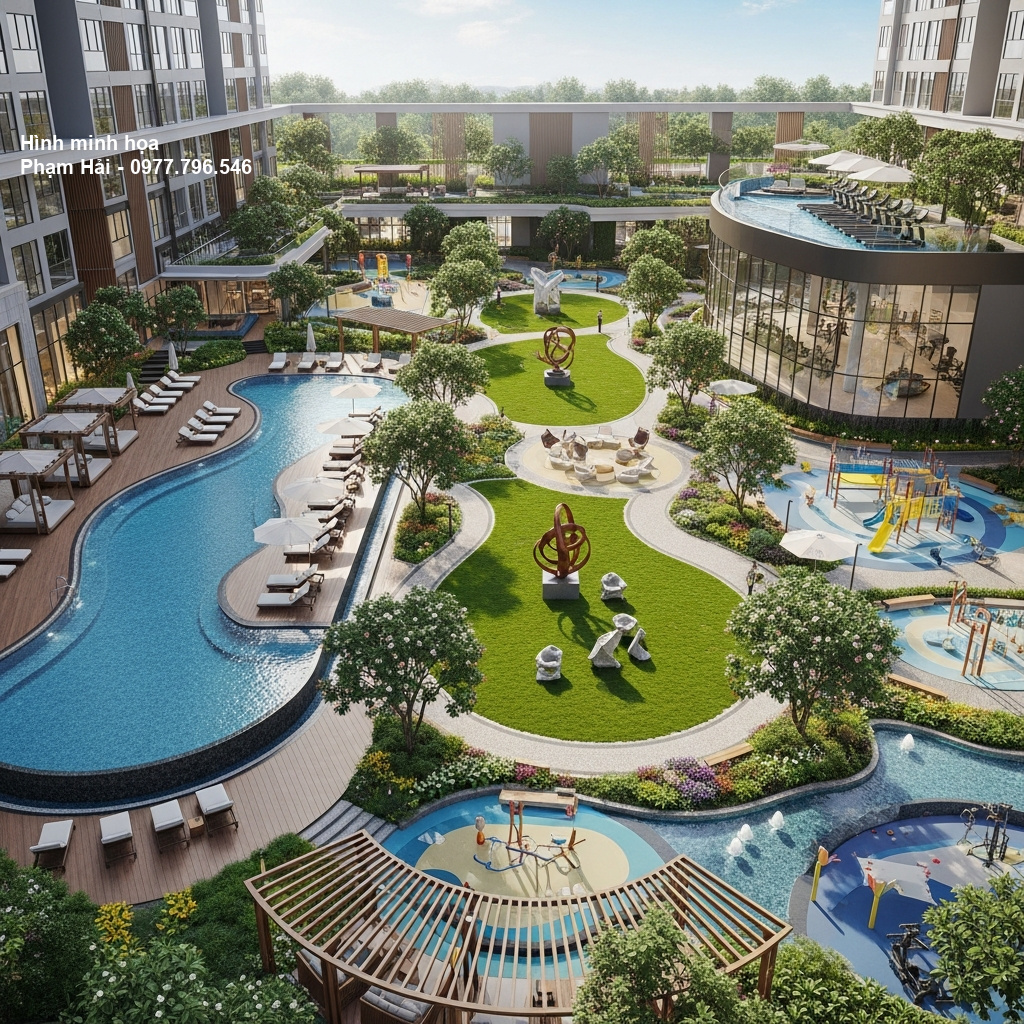 Hình ảnh dự án