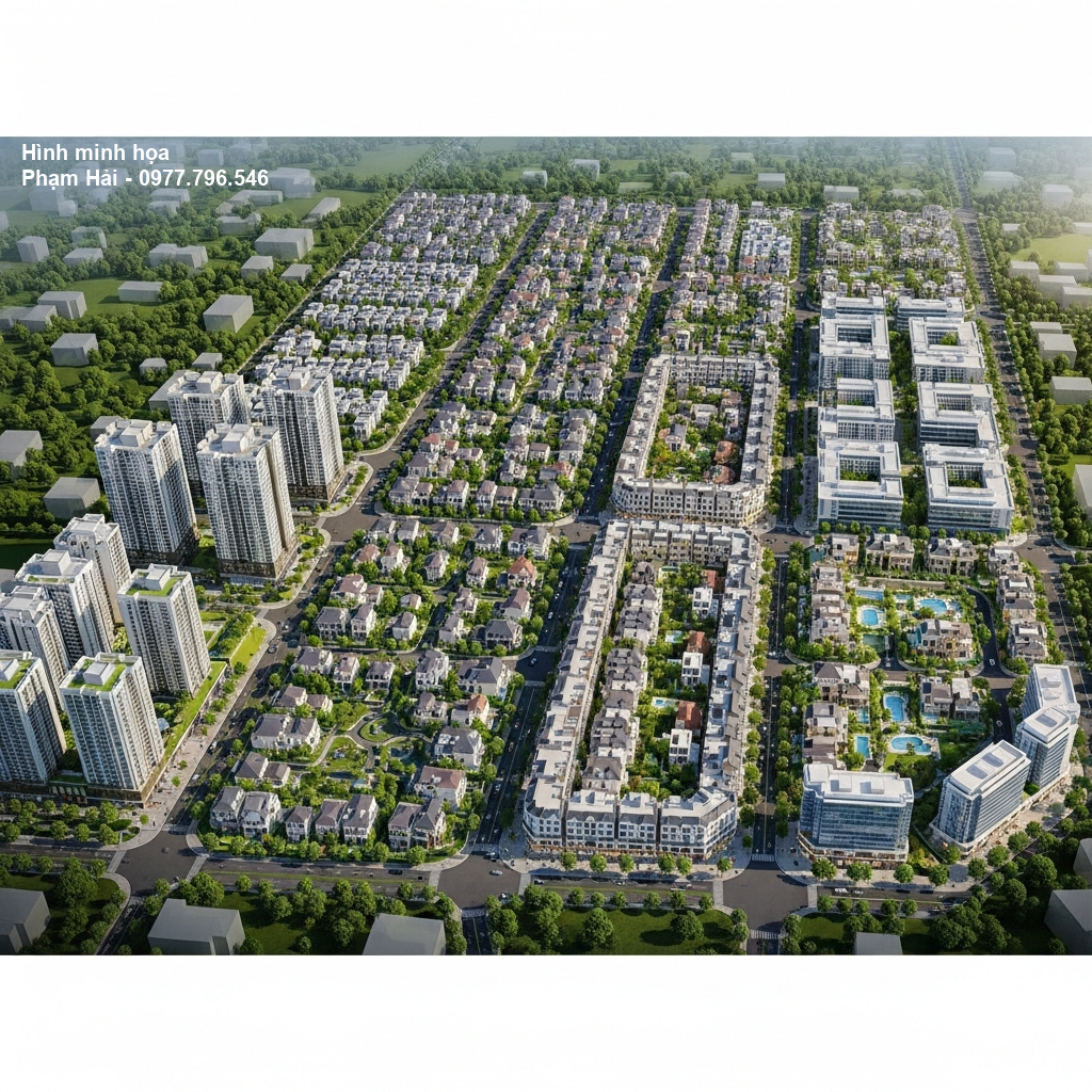 Hình ảnh dự án