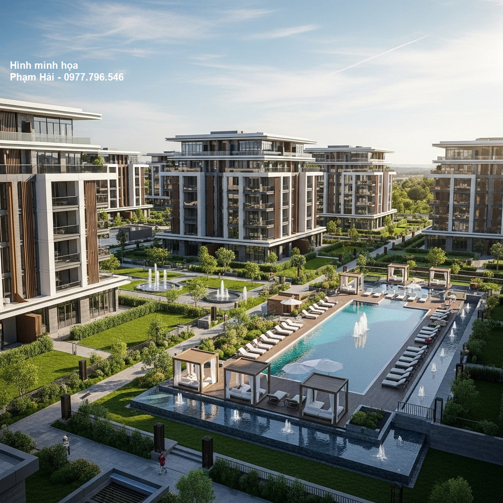 Hình ảnh dự án