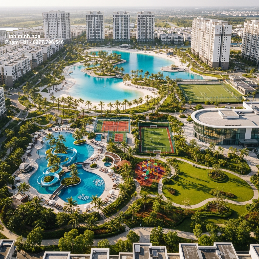Hình ảnh dự án