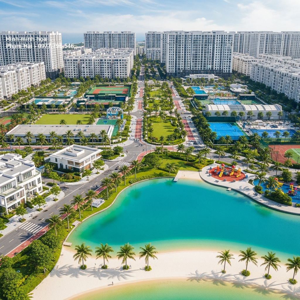 Hình ảnh dự án