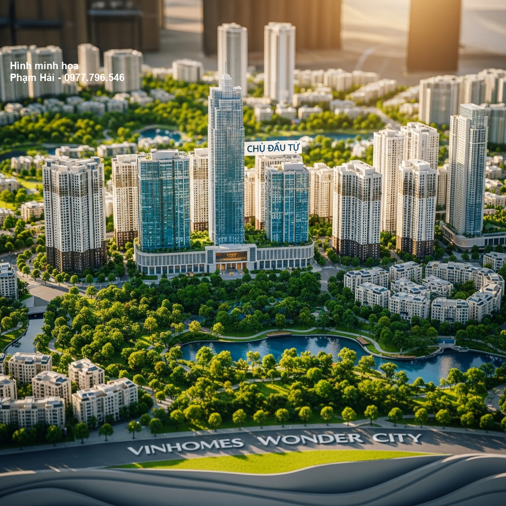 Hình ảnh dự án