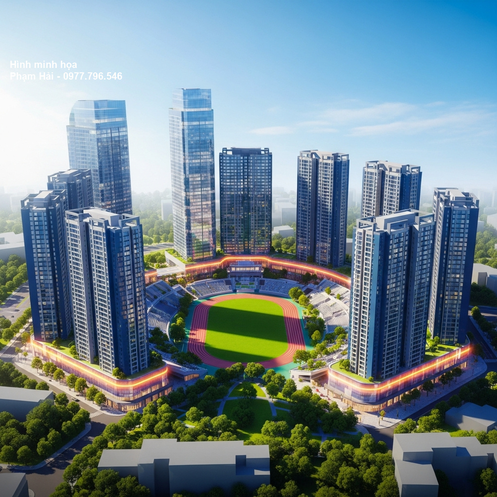 Hình ảnh dự án