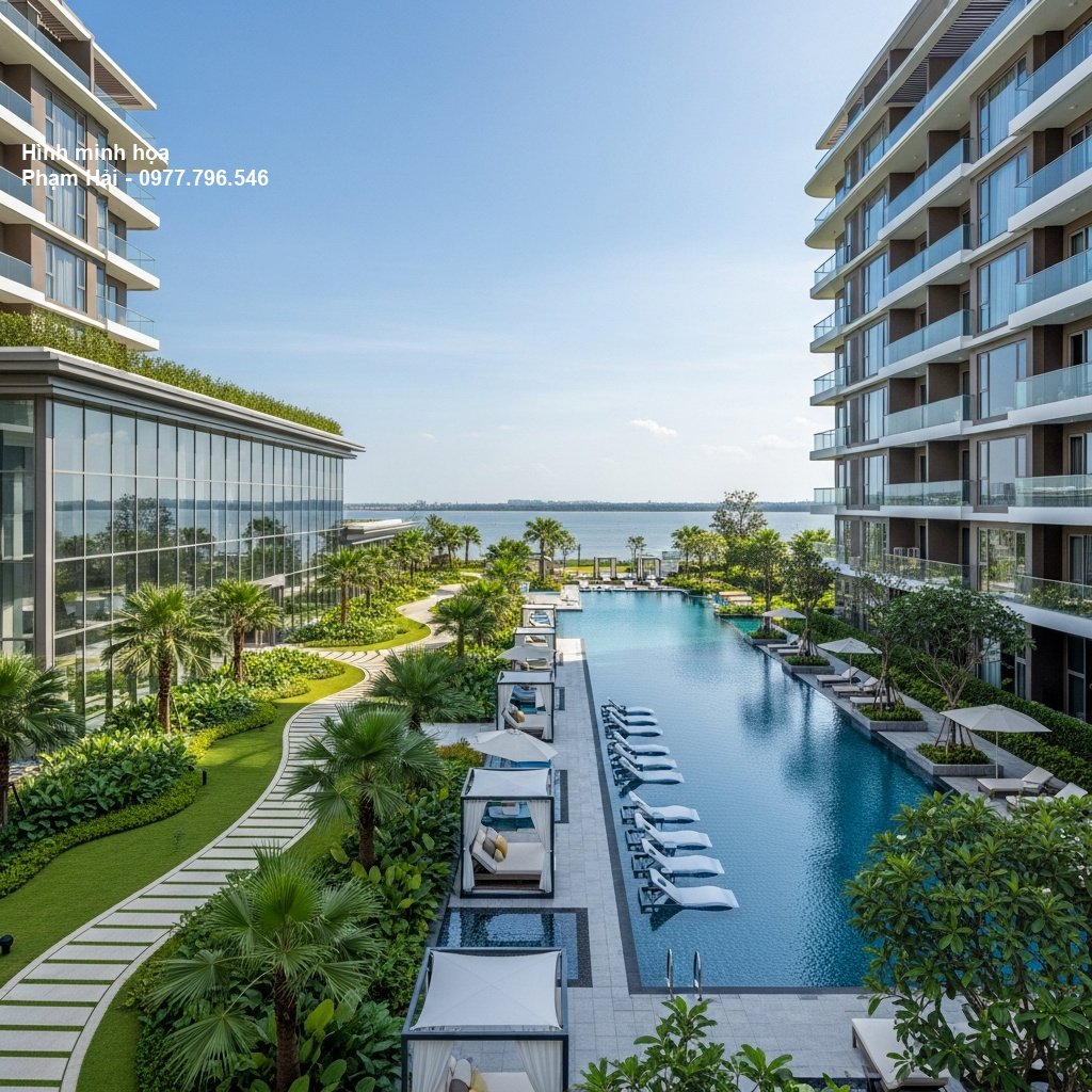 Hình ảnh dự án