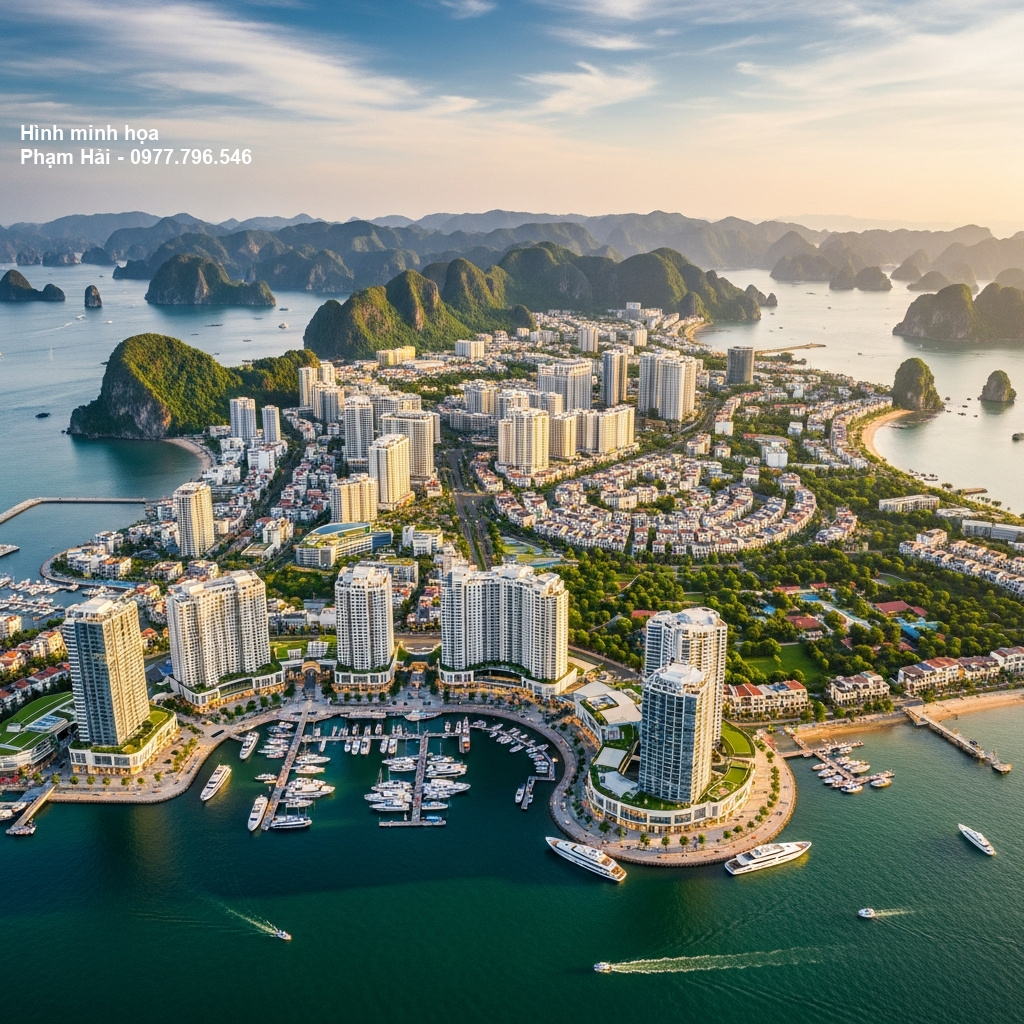Hình ảnh dự án