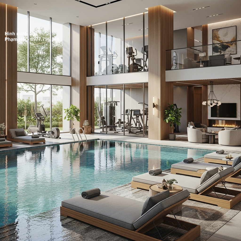 Hình ảnh dự án