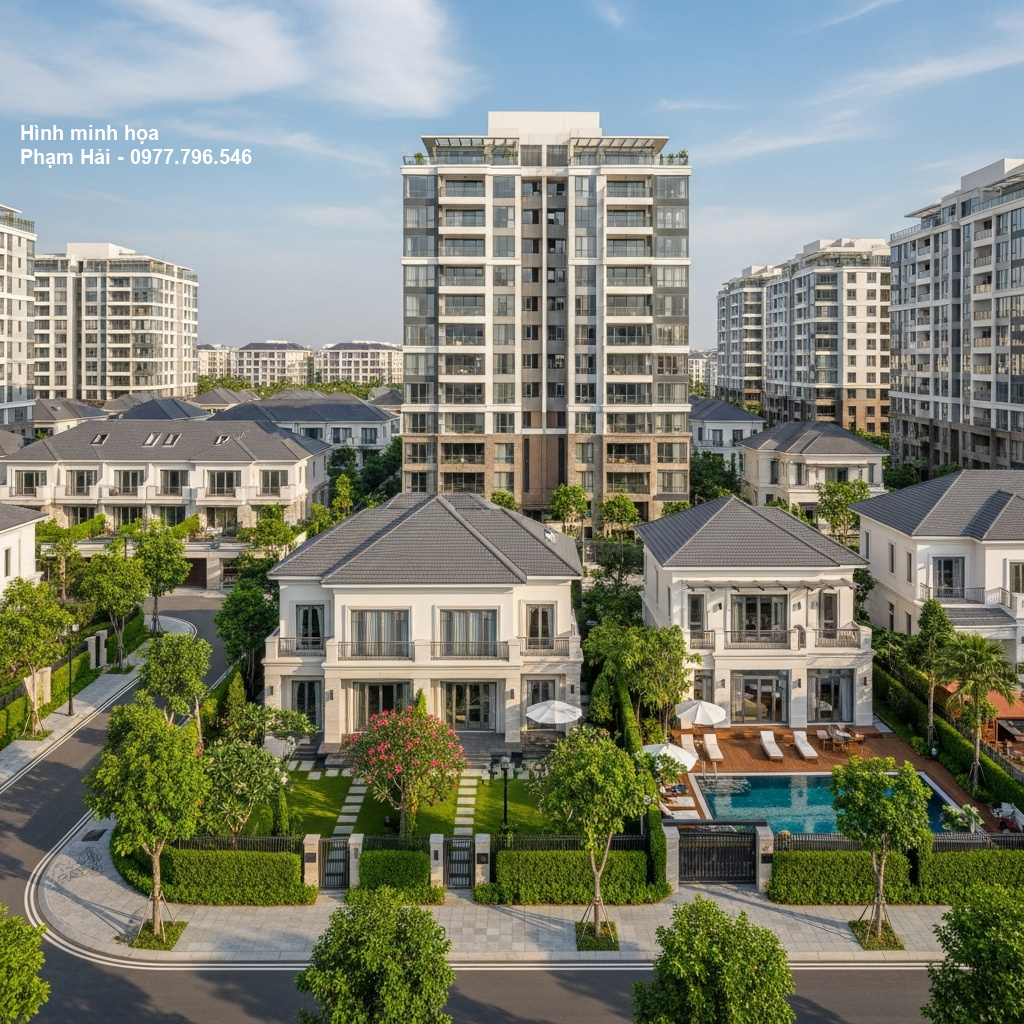 Hình ảnh dự án