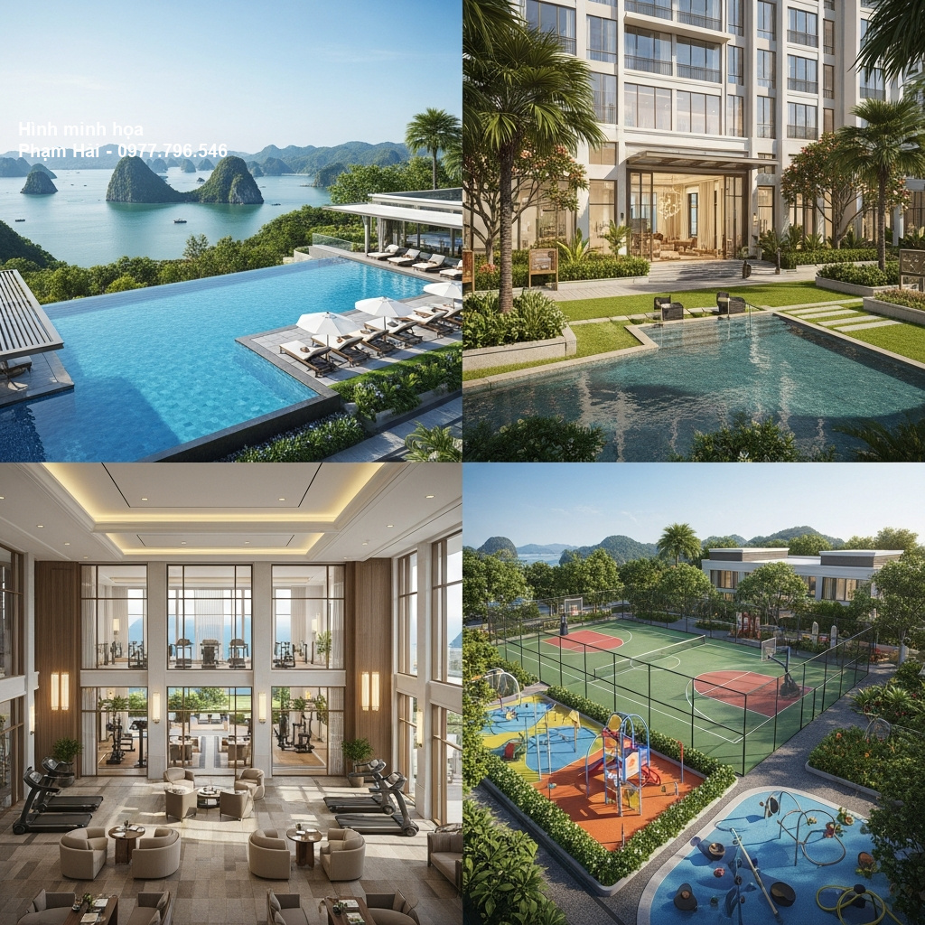 Hình ảnh dự án