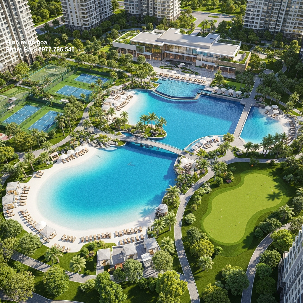 Hình ảnh dự án