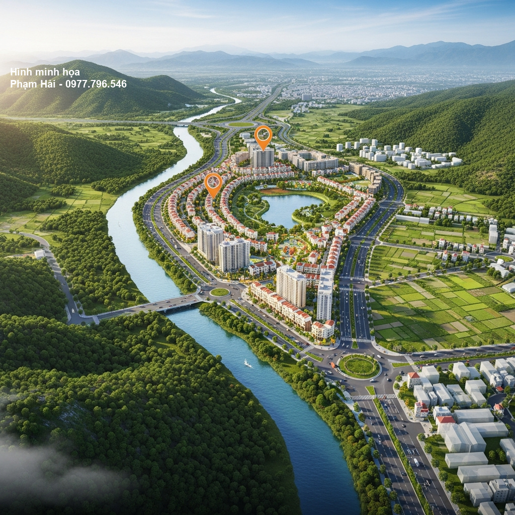 Hình ảnh dự án