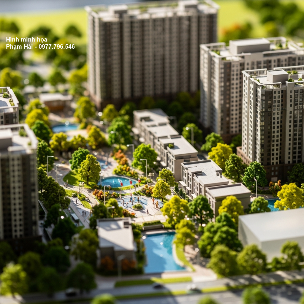 Hình ảnh dự án