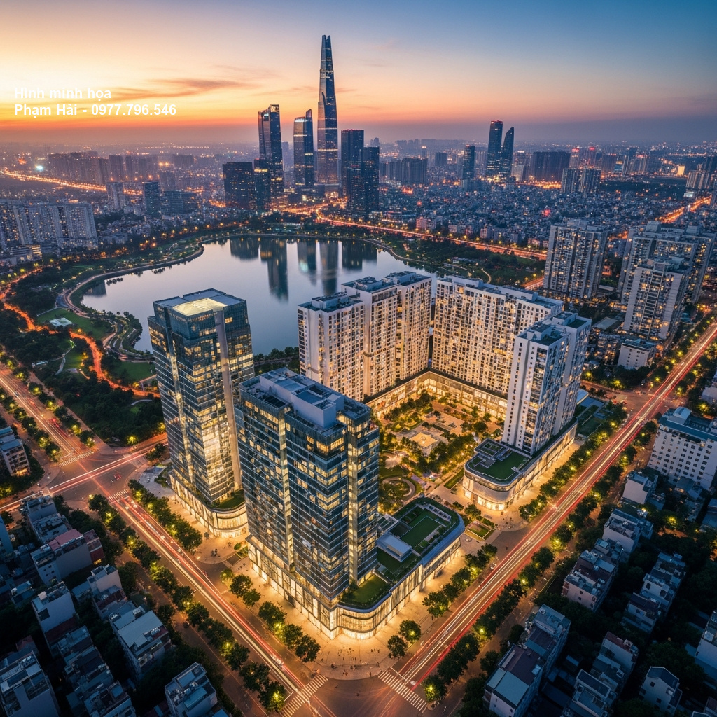 - hình ảnh minh họa dự án