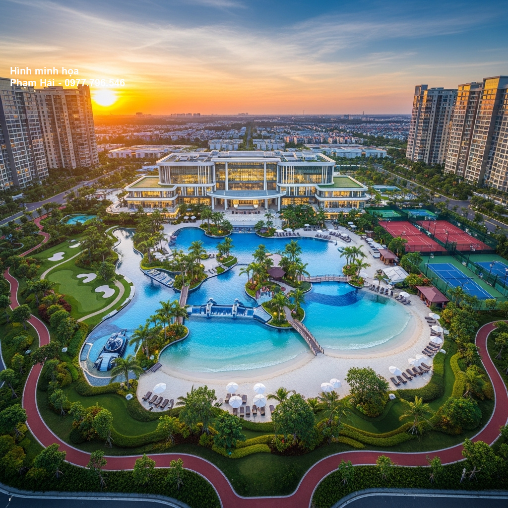 Hình ảnh dự án