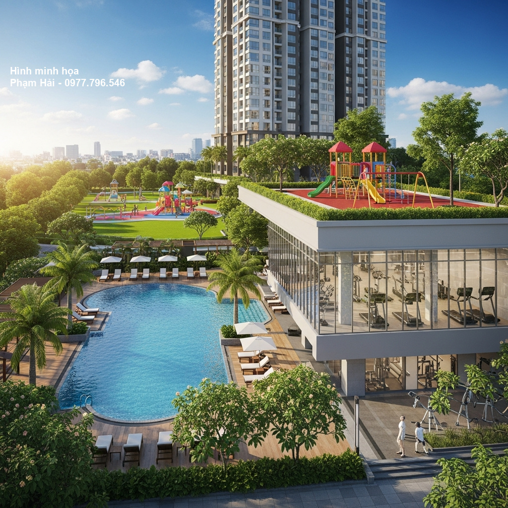 Hình ảnh dự án