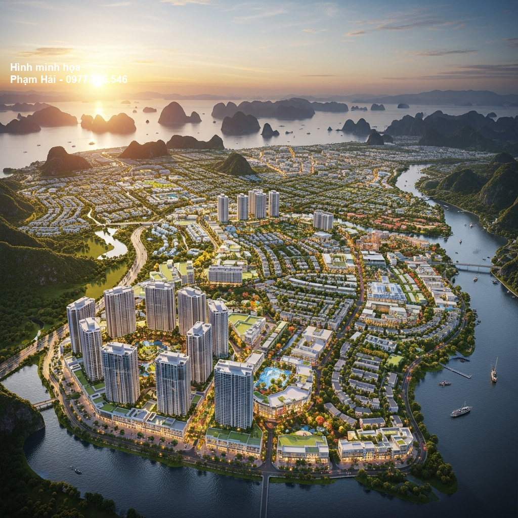 Hình ảnh dự án