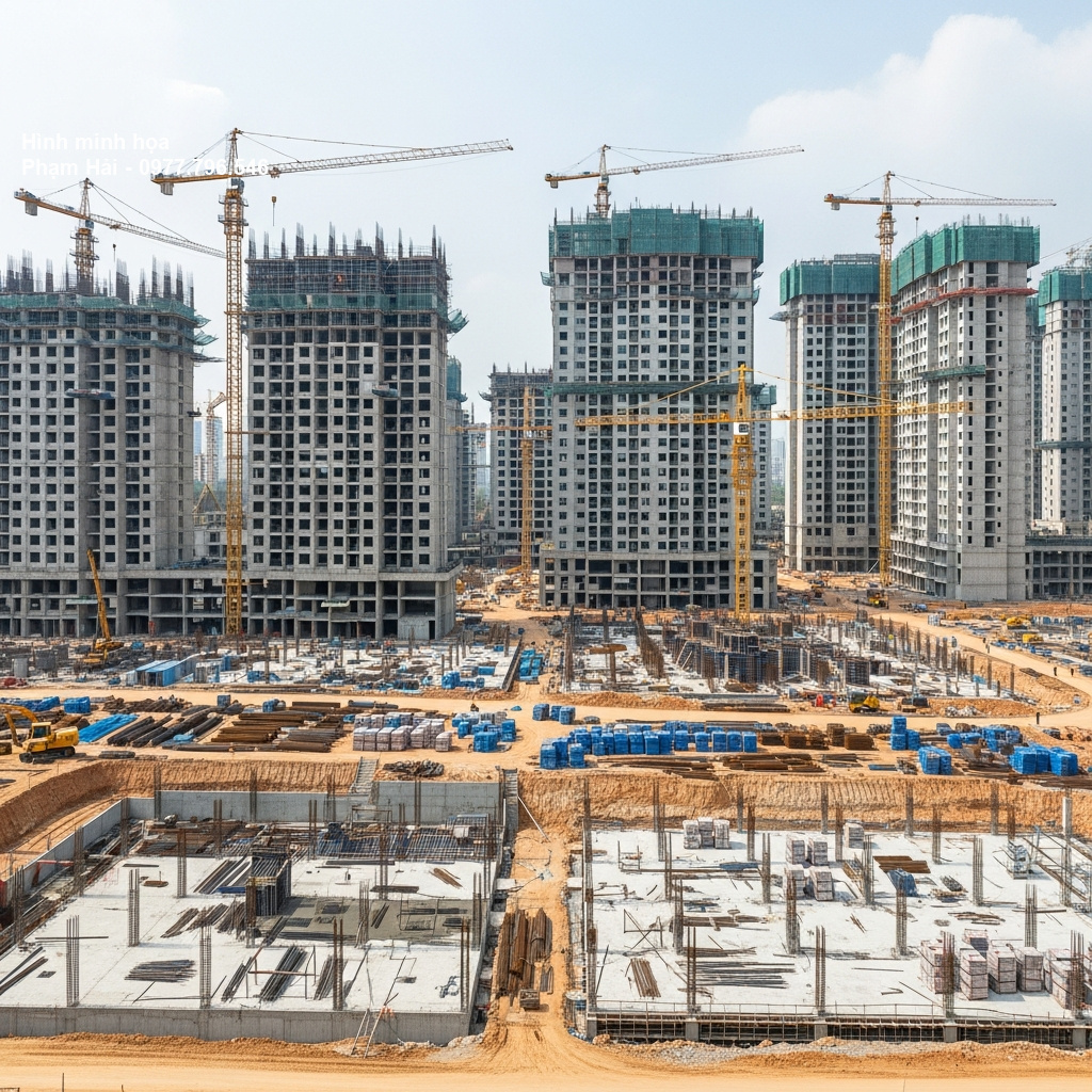 Hình ảnh dự án